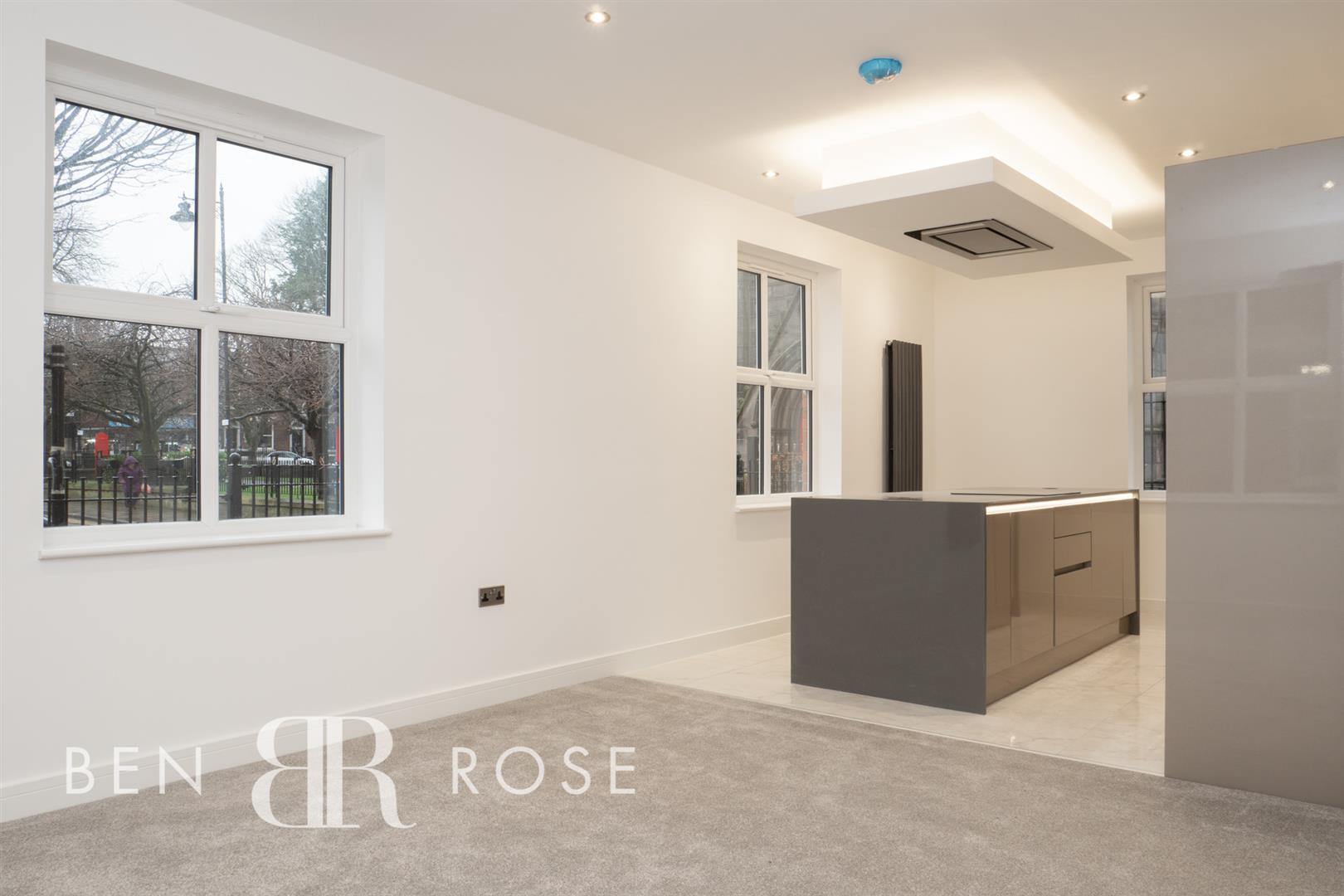 2 bed property in St. Georges Street, Chorley